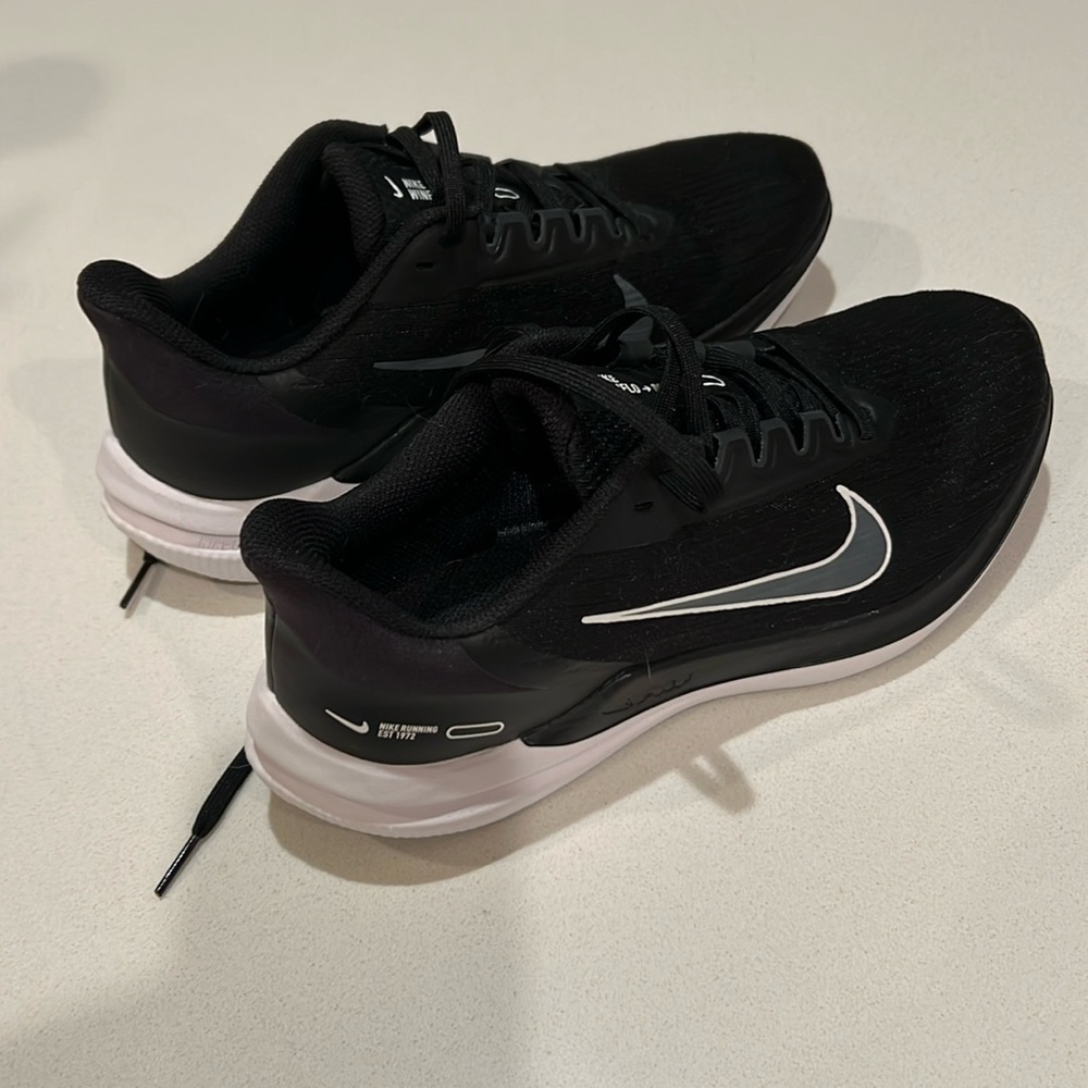 Nike Winflo 09, size 8 men’s